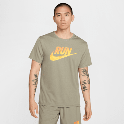 NIKE公式】ナイキ マイラー ラン エナジー メンズ Dri-FIT ショート